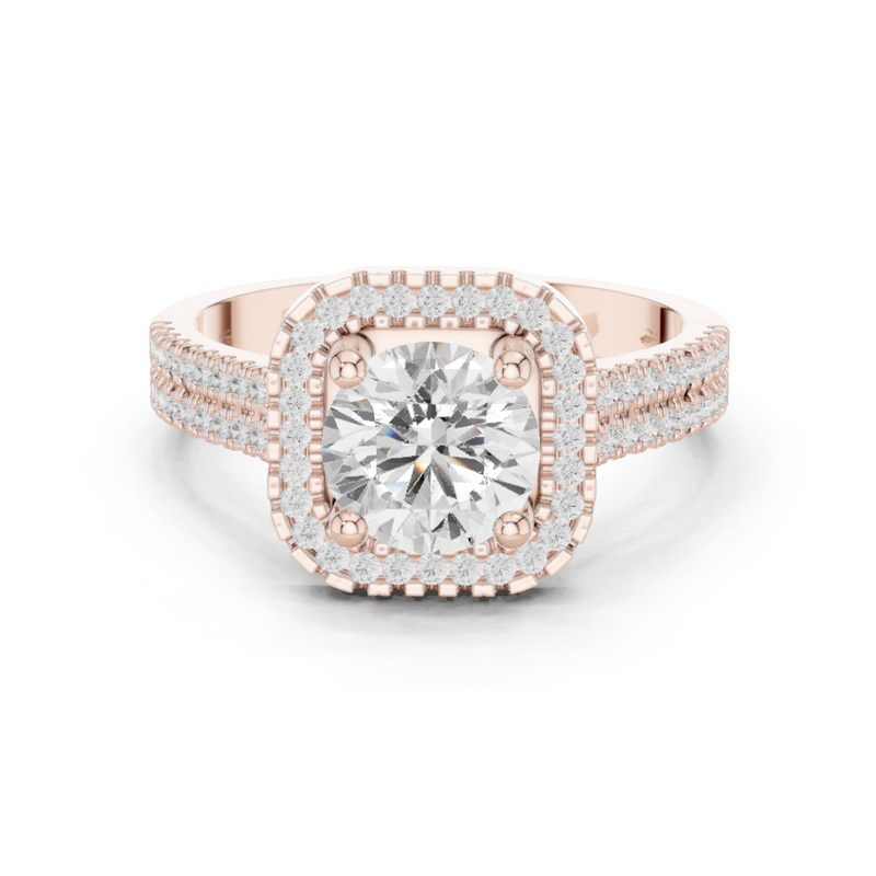 rose-gold