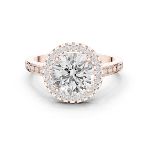 rose-gold