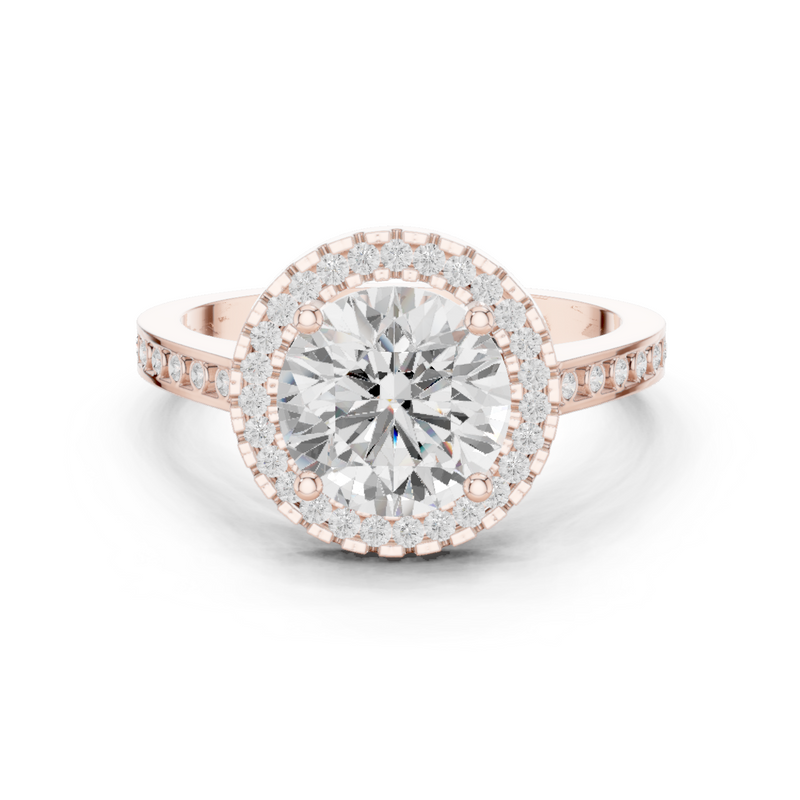 rose-gold
