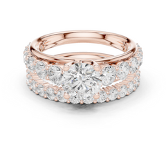 rose-gold