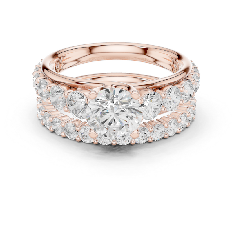 rose-gold