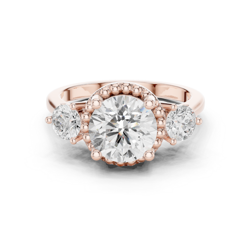 rose-gold