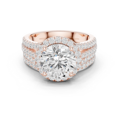 rose-gold