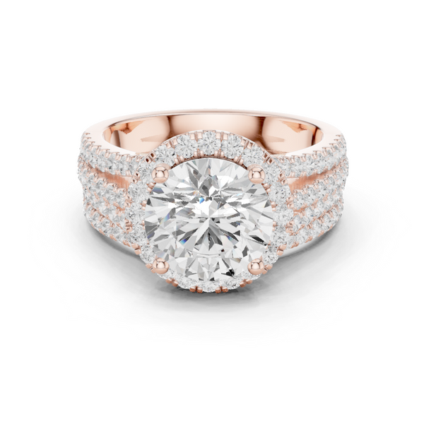 rose-gold