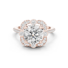 rose-gold
