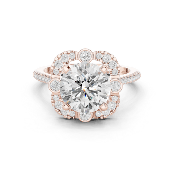 rose-gold