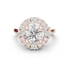rose-gold