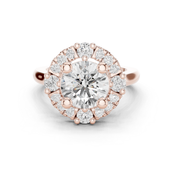 rose-gold