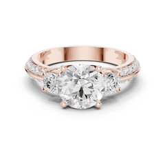 rose-gold