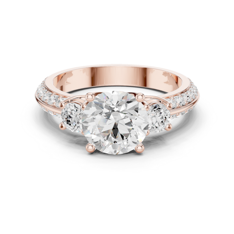rose-gold