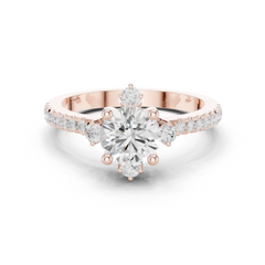 rose-gold
