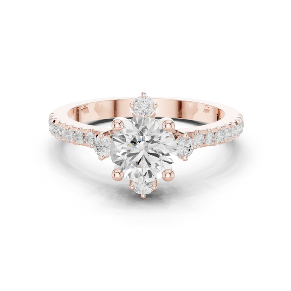 rose-gold