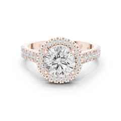 rose-gold