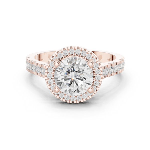 rose-gold