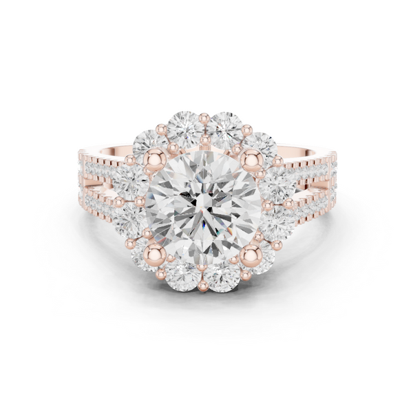 rose-gold