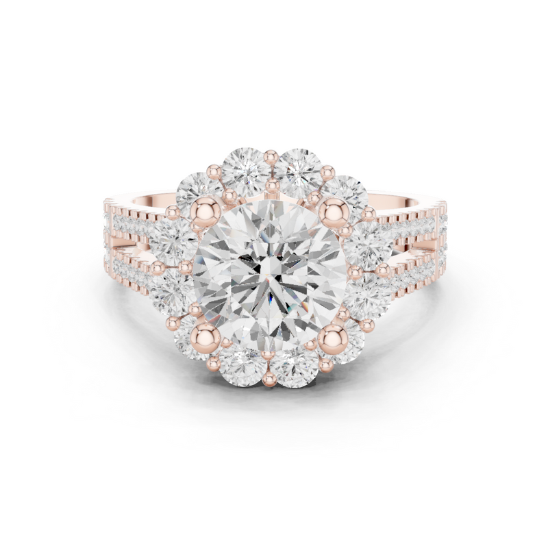 rose-gold