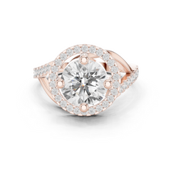 rose-gold