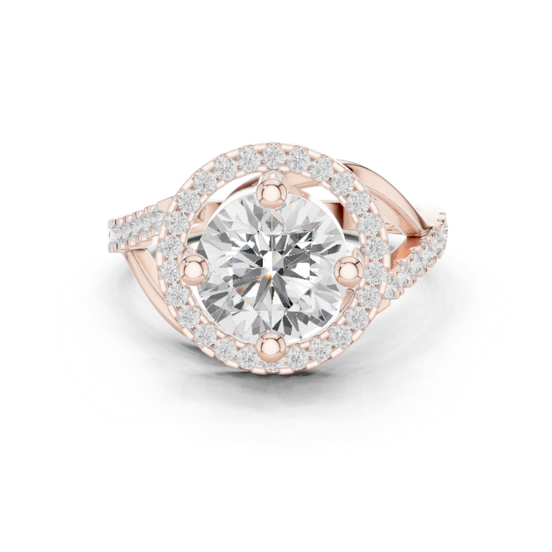 rose-gold