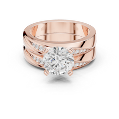 rose-gold
