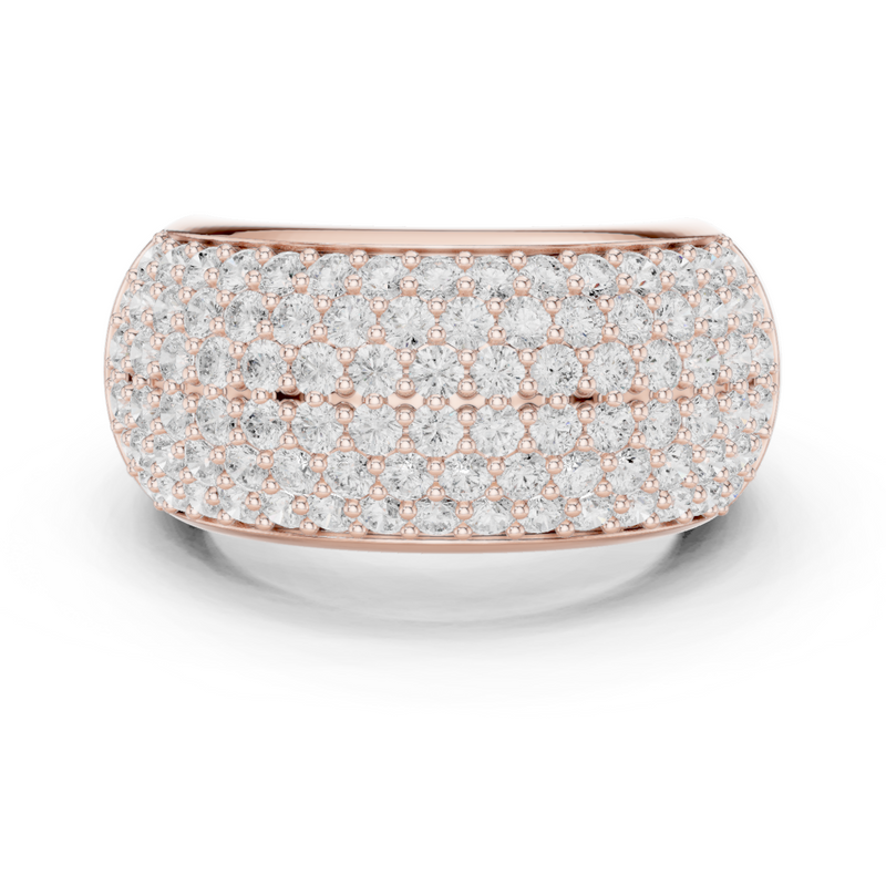 rose-gold