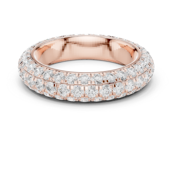 rose-gold