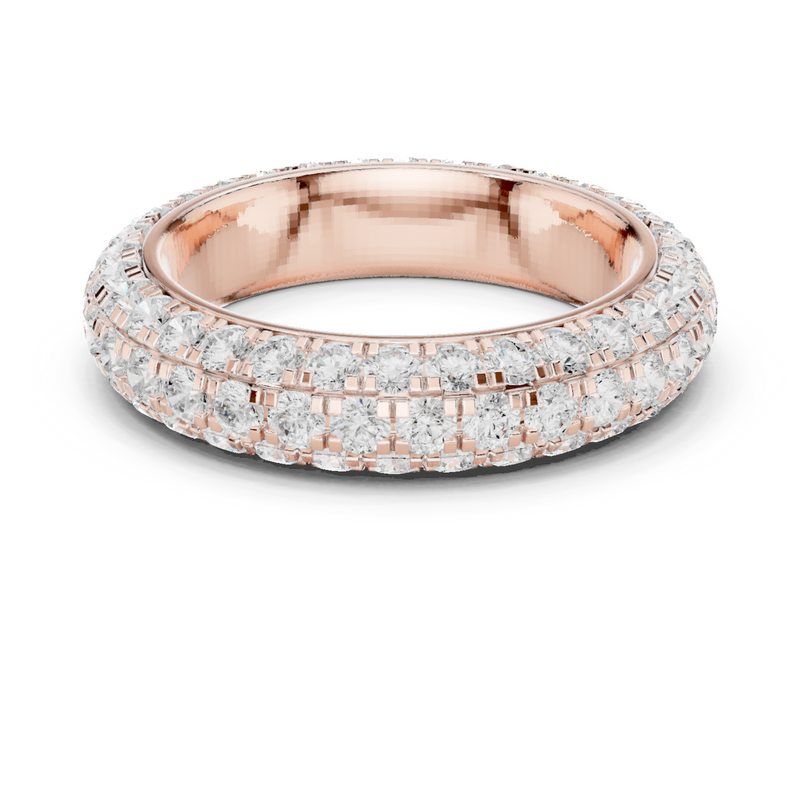 rose-gold