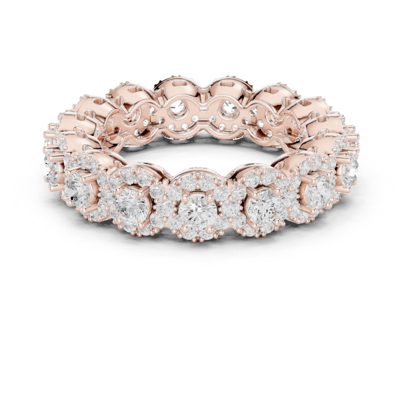 rose-gold