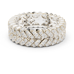 white-gold