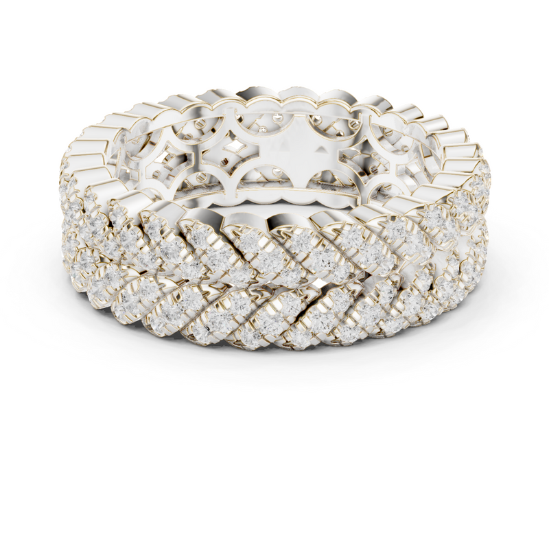 white-gold