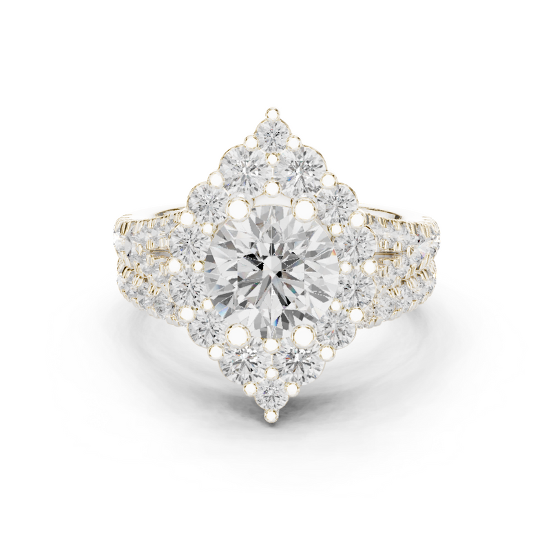 white-gold