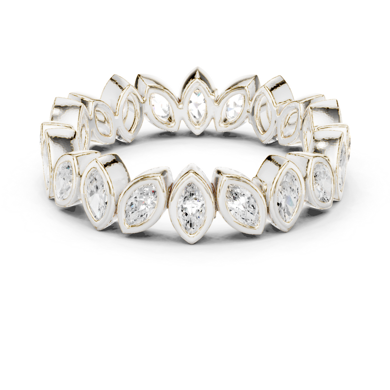 white-gold