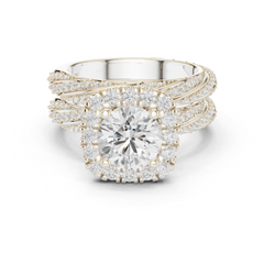 white-gold