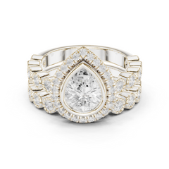 white-gold