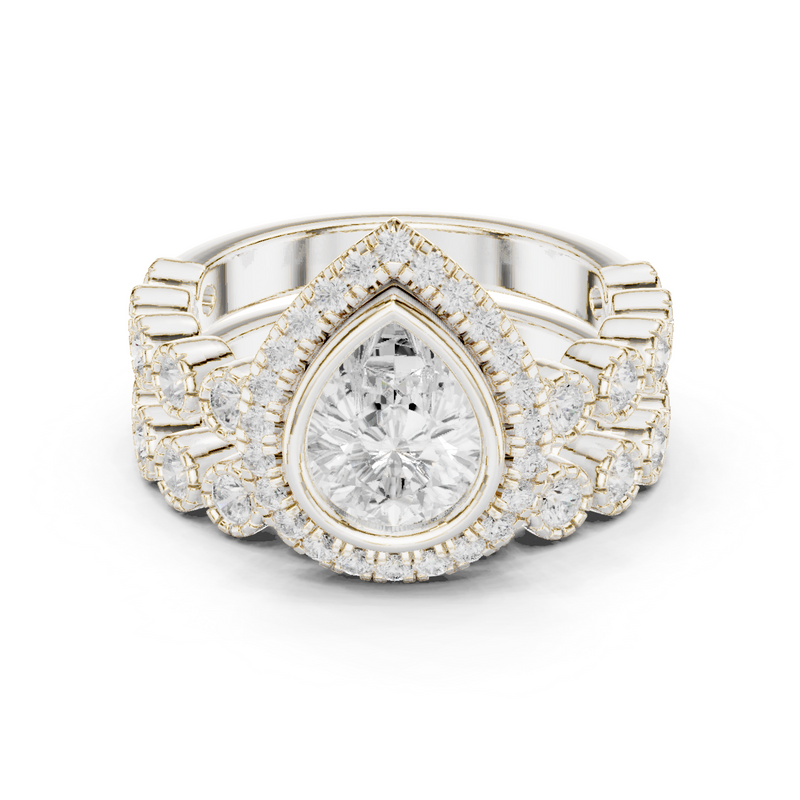 white-gold