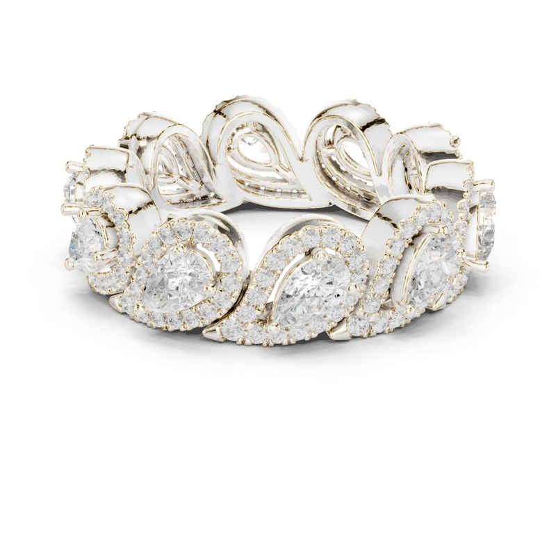 white-gold