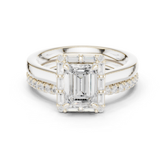 white-gold