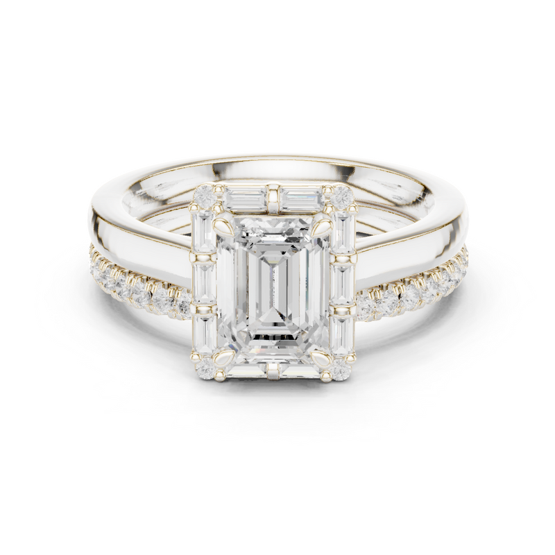 white-gold