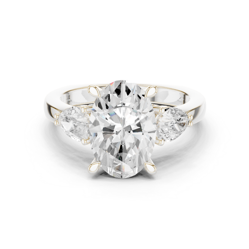 white-gold
