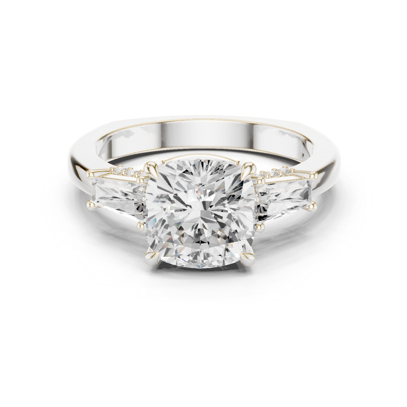 white-gold