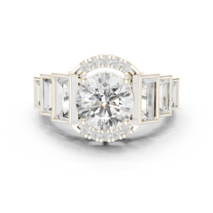 white-gold