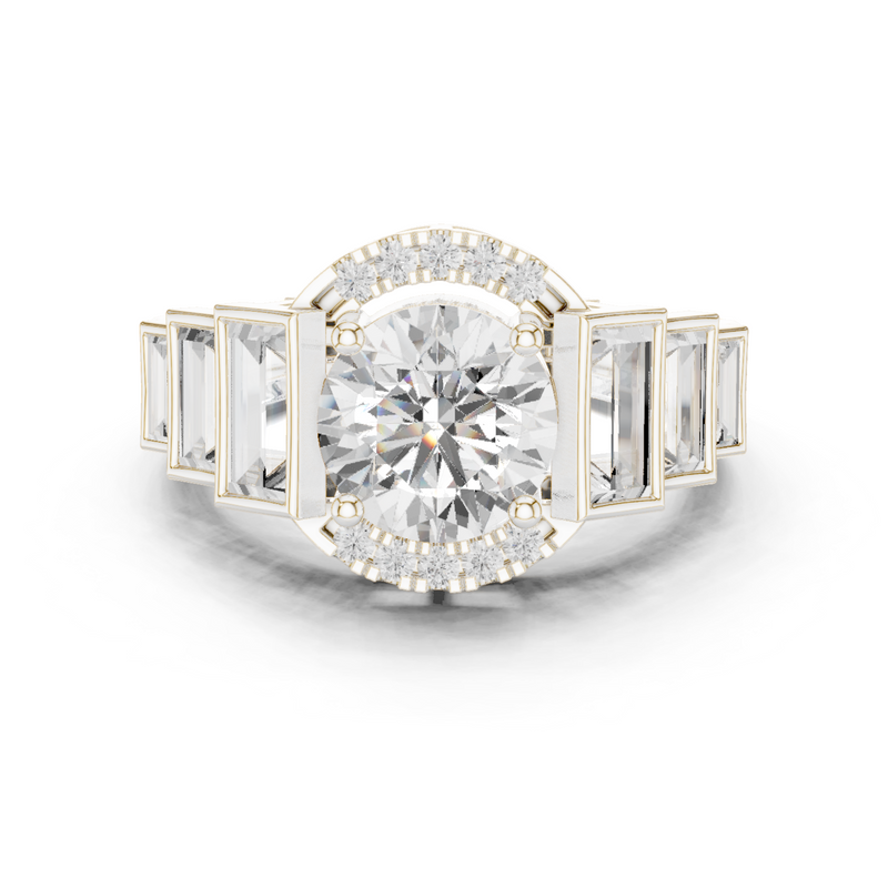 white-gold