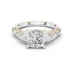 white-gold