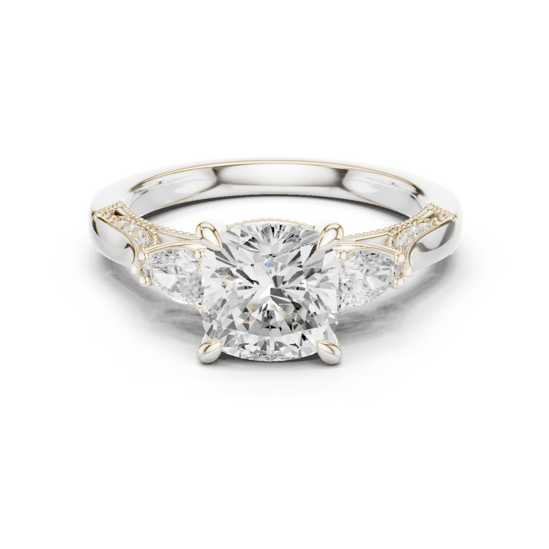 white-gold