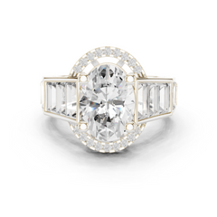 white-gold