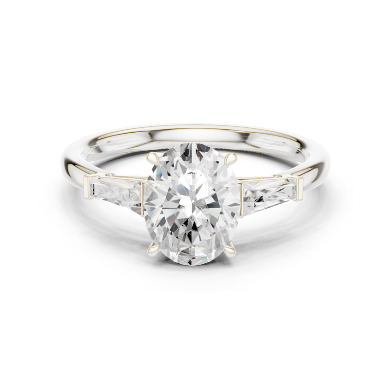 white-gold