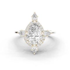 white-gold