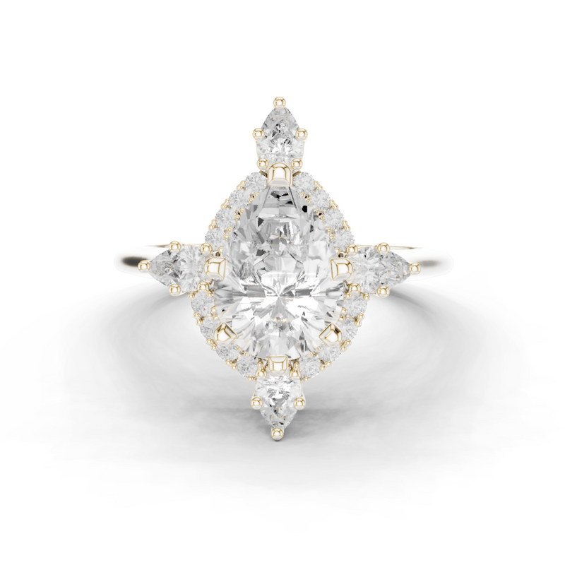 white-gold