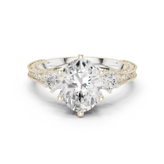 white-gold