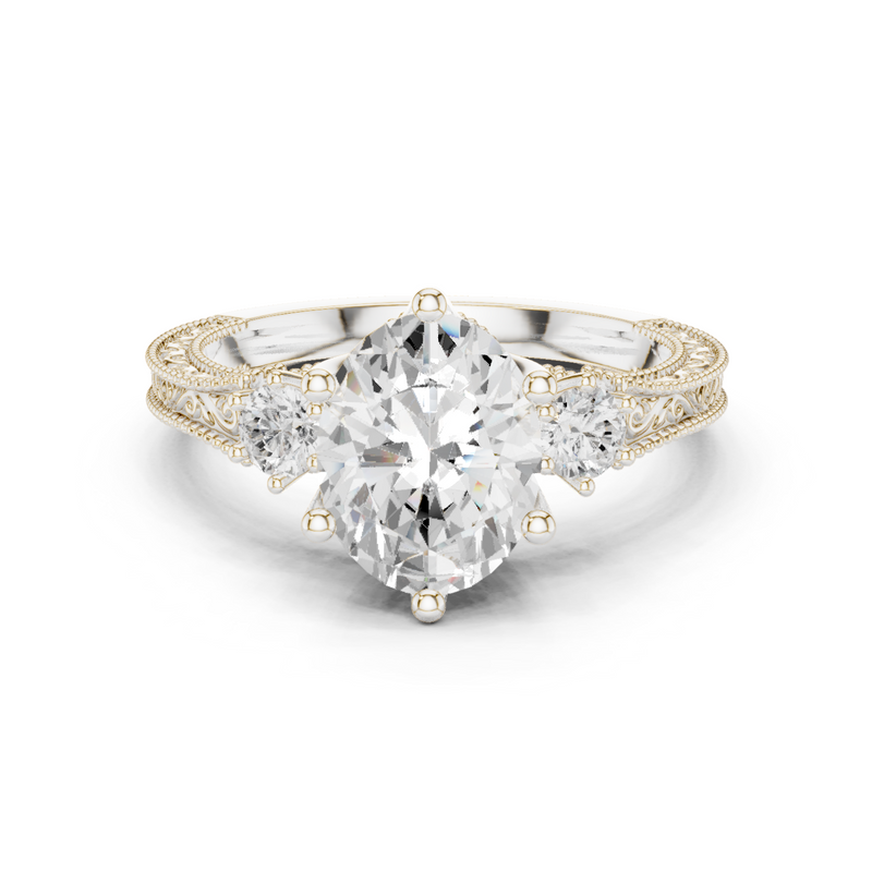 white-gold