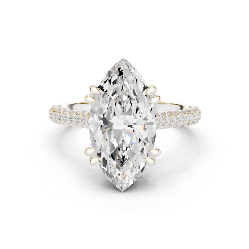 white-gold